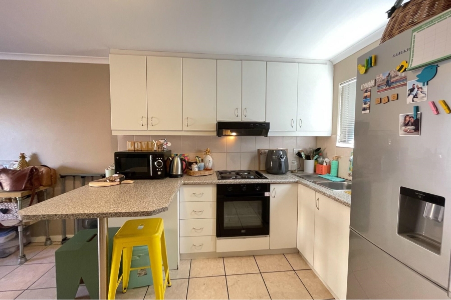 To Let 1 Bedroom Property for Rent in Durbanville Western Cape